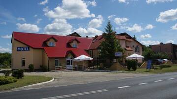 Фотографии Мотели Motel Za Grosik г. Валч (Польша) №2 Фото Мотели Motel Za Grosik г. Валч 2