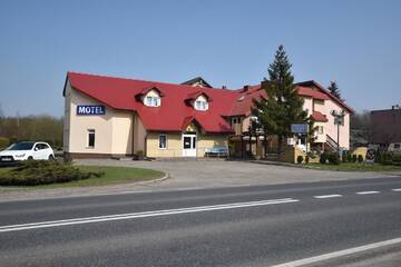 Фотографии Мотели Motel Za Grosik г. Валч (Польша) №3 Фото Мотели Motel Za Grosik г. Валч 3